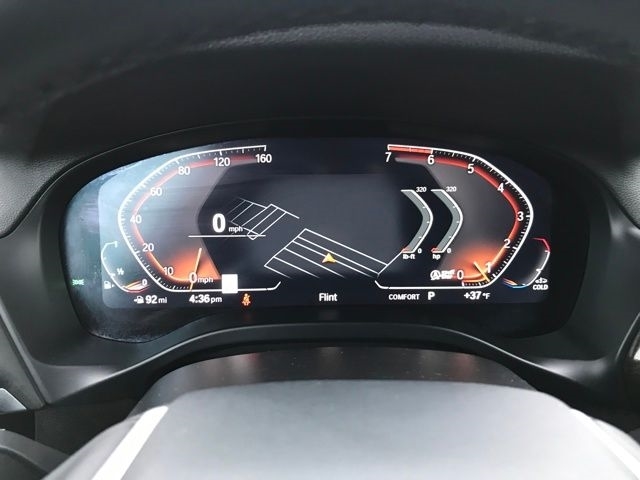 BMW X3 sDrive30i 2024