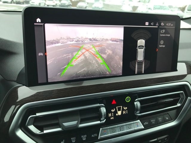 BMW X3 sDrive30i 2024