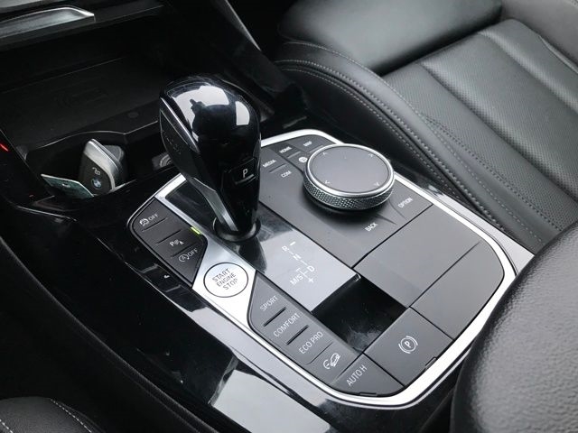 BMW X3 sDrive30i 2024