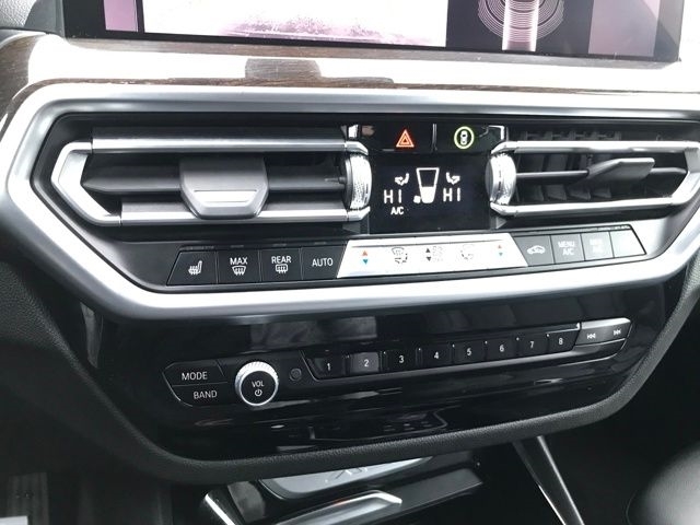 BMW X3 sDrive30i 2024