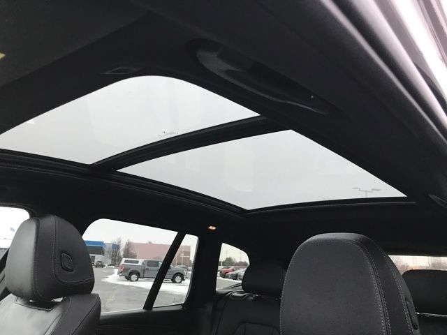 BMW X3 sDrive30i 2024