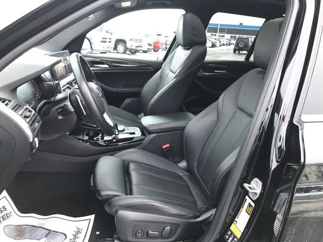 BMW X3 sDrive30i 2024