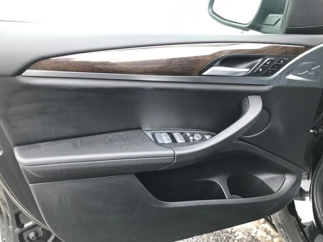 BMW X3 sDrive30i 2024