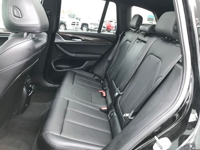 BMW X3 sDrive30i 2024