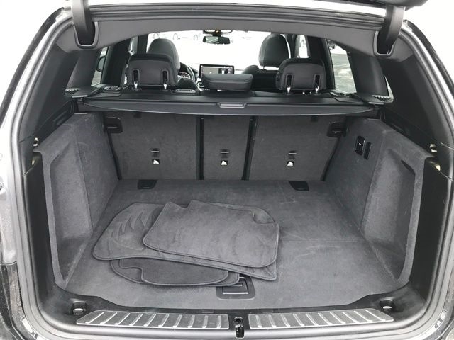 BMW X3 sDrive30i 2024