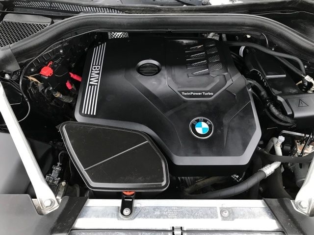 BMW X3 sDrive30i 2024