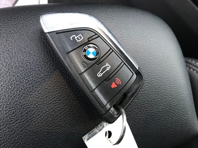 BMW X3 sDrive30i 2024
