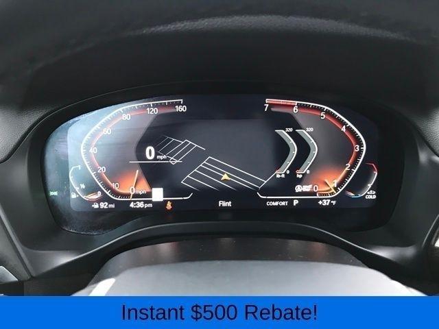 BMW X3 sDrive30i 2024