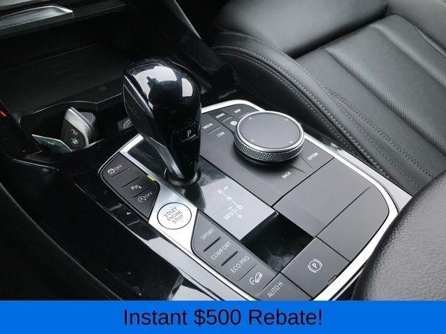 BMW X3 sDrive30i 2024