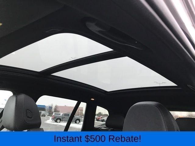 BMW X3 sDrive30i 2024