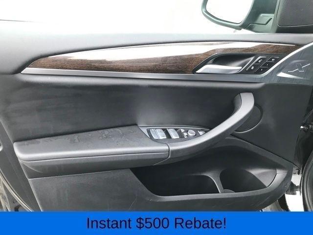 BMW X3 sDrive30i 2024