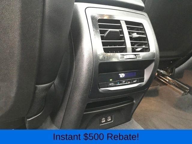 BMW X3 sDrive30i 2024