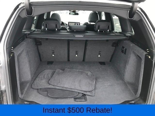 BMW X3 sDrive30i 2024