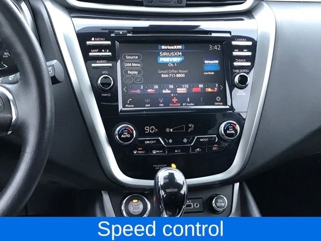 Nissan Murano SL AWD 2023