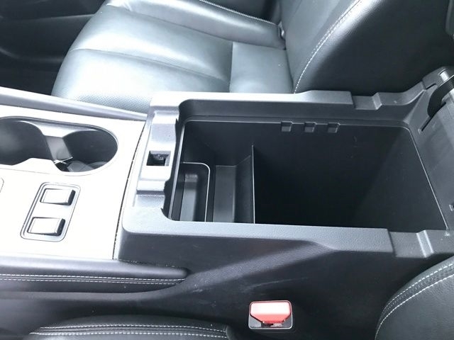 Nissan Murano SL AWD 2023