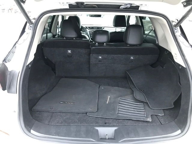 Nissan Murano SL AWD 2023