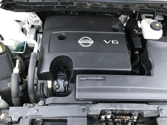 Nissan Murano SL AWD 2023