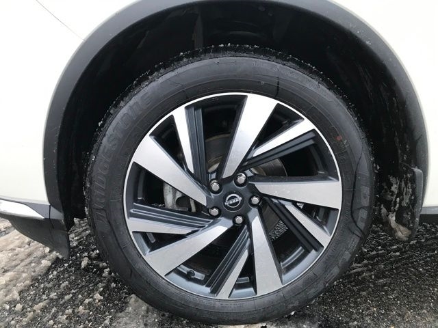 Nissan Murano SL AWD 2023