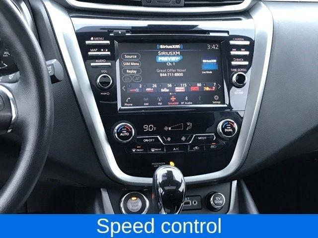 Nissan Murano SL AWD 2023