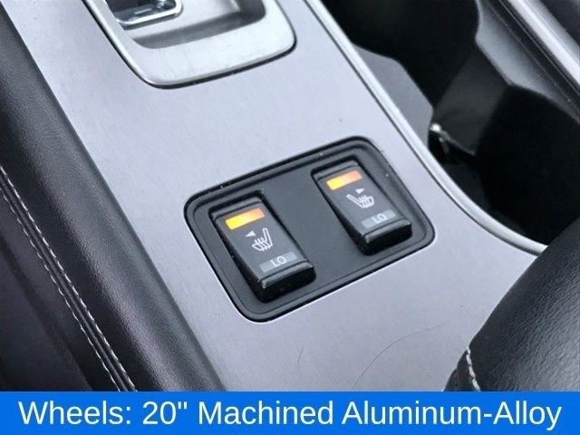 Nissan Murano SL AWD 2023