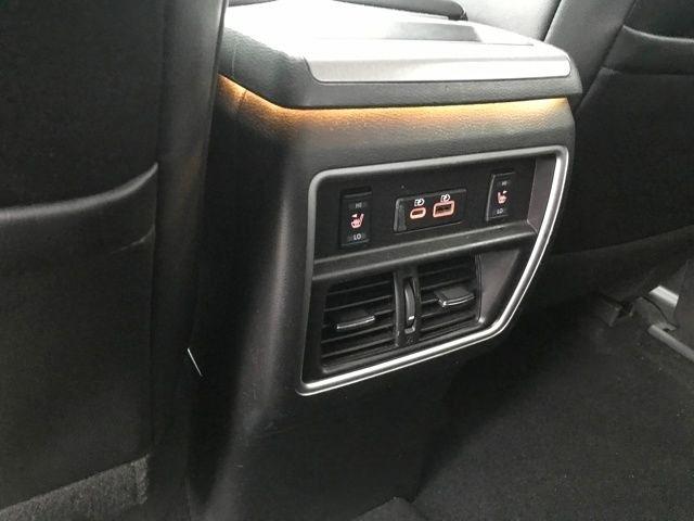 Nissan Murano SL AWD 2023