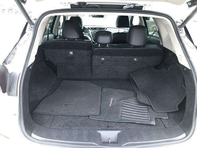 Nissan Murano SL AWD 2023