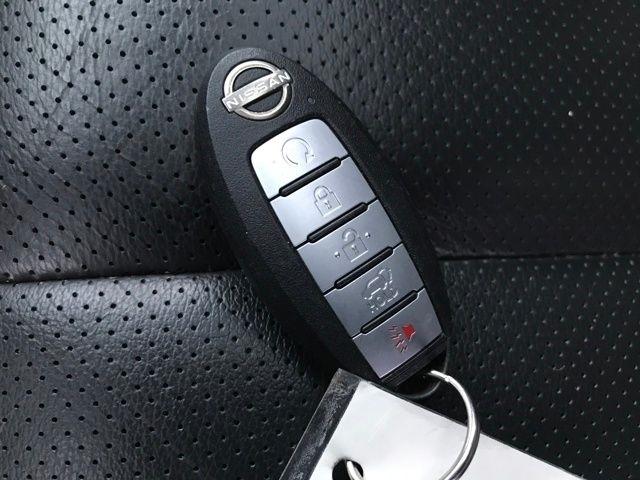 Nissan Murano SL AWD 2023