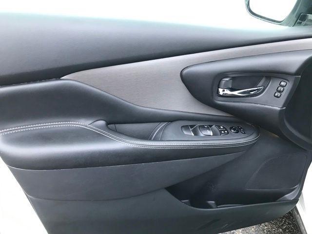 Nissan Murano SL AWD 2023