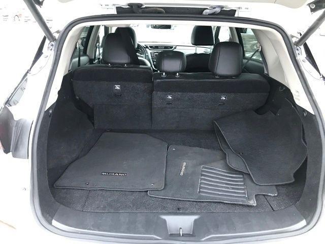 Nissan Murano SL AWD 2023