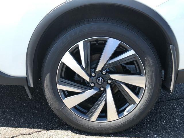 Nissan Murano SL AWD 2023