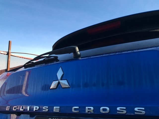 Mitsubishi Eclipse Cross SEL 2022