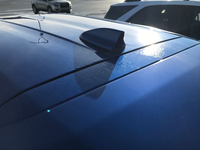 Mitsubishi Eclipse Cross SEL 2022