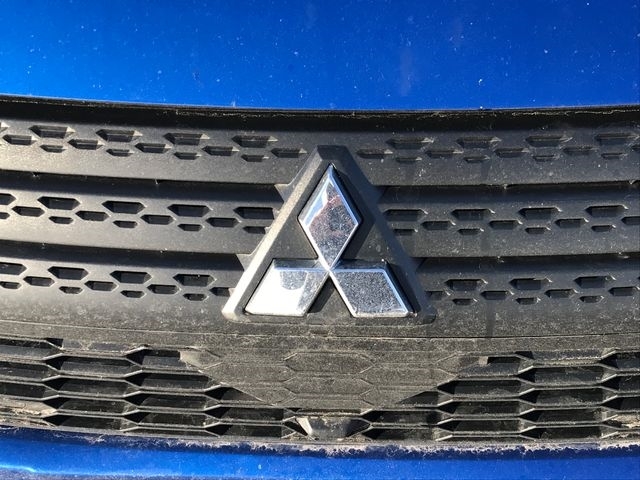 Mitsubishi Eclipse Cross SEL 2022