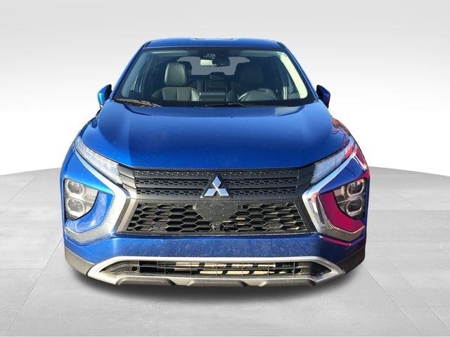 Mitsubishi Eclipse Cross SEL 2022