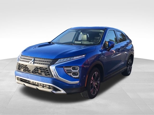 Mitsubishi Eclipse Cross SEL 2022