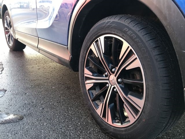 Mitsubishi Eclipse Cross SEL 2022