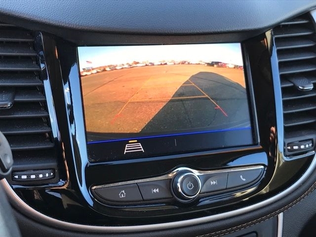 Chevrolet Trax LT AWD 2021