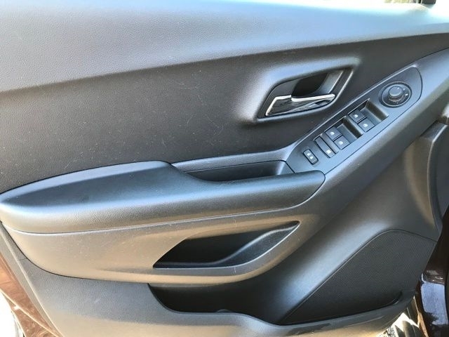 Chevrolet Trax LT AWD 2021