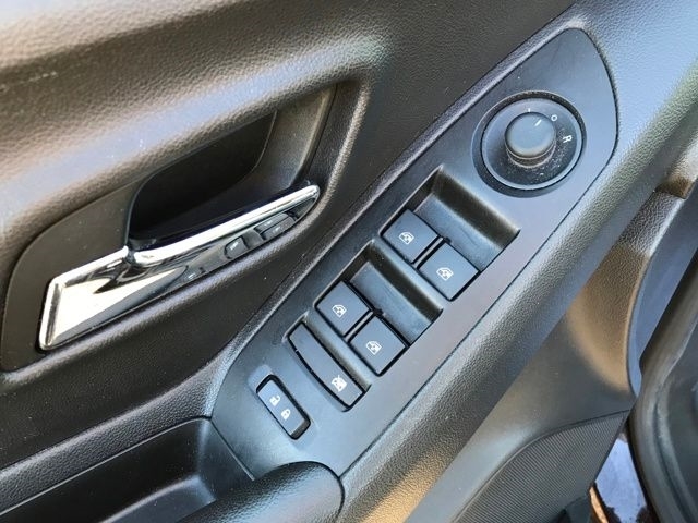 Chevrolet Trax LT AWD 2021