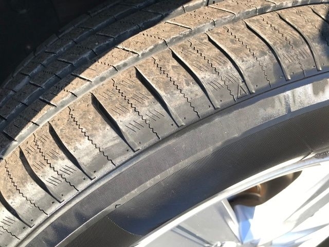 Chevrolet Trax LT AWD 2021