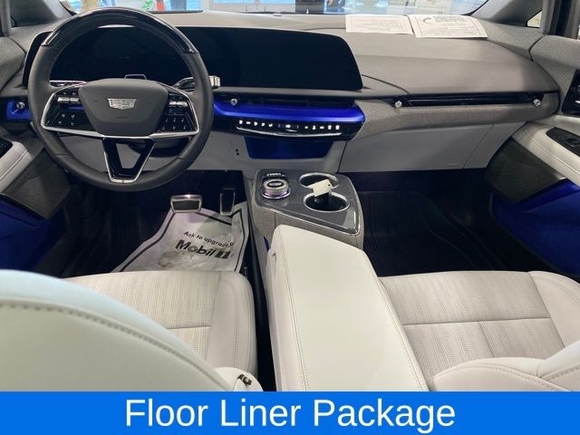 Cadillac OPTIQ Sport 2 2025