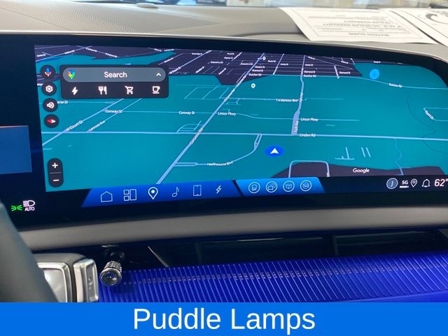 Cadillac OPTIQ Sport 2 2025