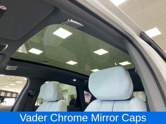 Cadillac OPTIQ Sport 2 2025