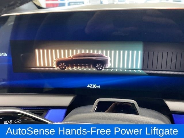 Cadillac OPTIQ Sport 2 2025