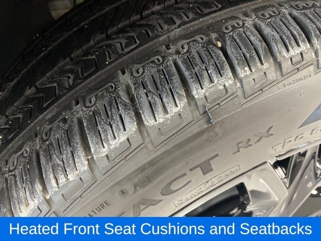 Cadillac OPTIQ Sport 2 2025