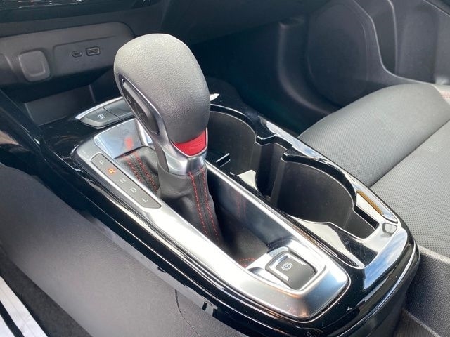 Chevrolet Trax 2RS 2025