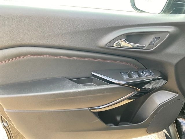 Chevrolet Trax 2RS 2025