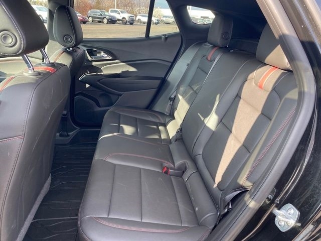 Chevrolet Trax 2RS 2025