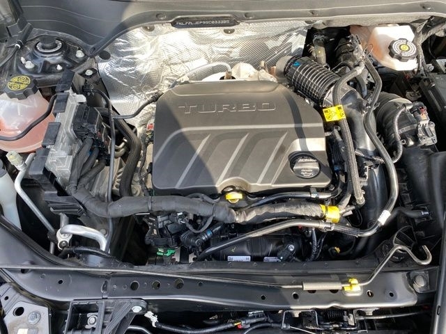 Chevrolet Trax 2RS 2025