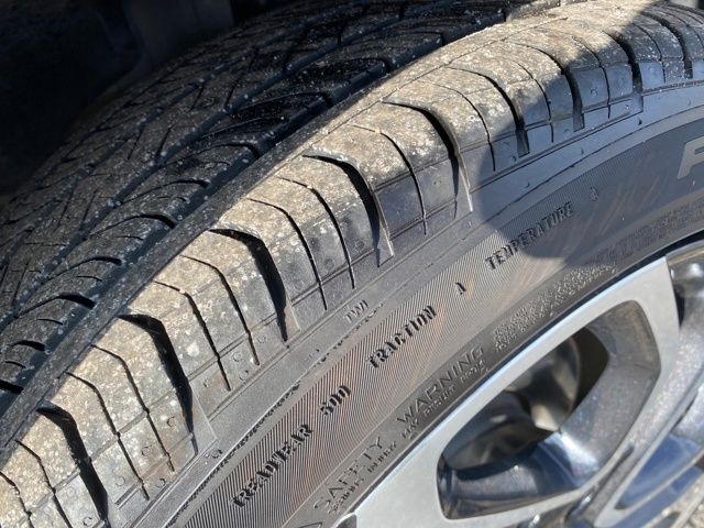 Chevrolet Trax 2RS 2025